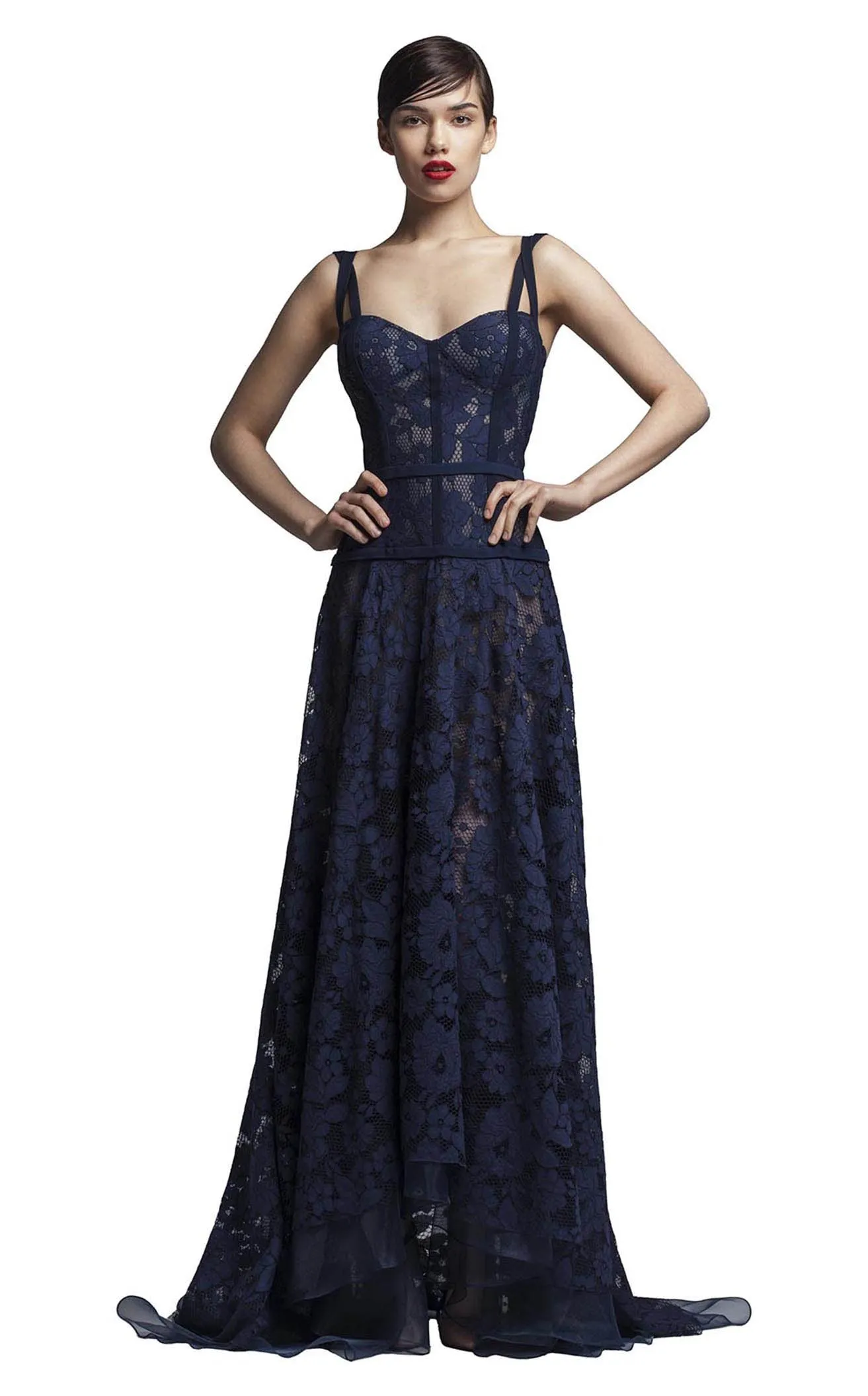 Beside Couture BC1378 Dress