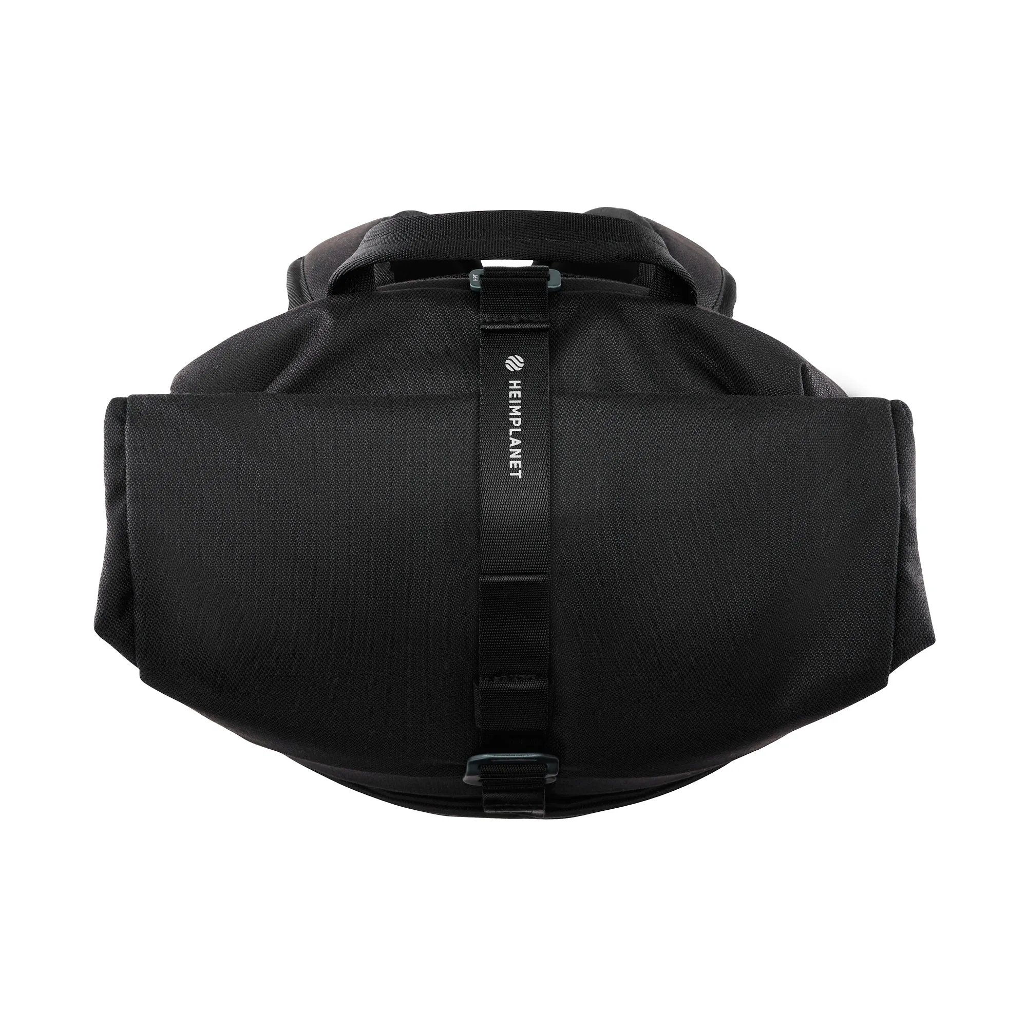 Carry Essentials - Commuter Pack, black