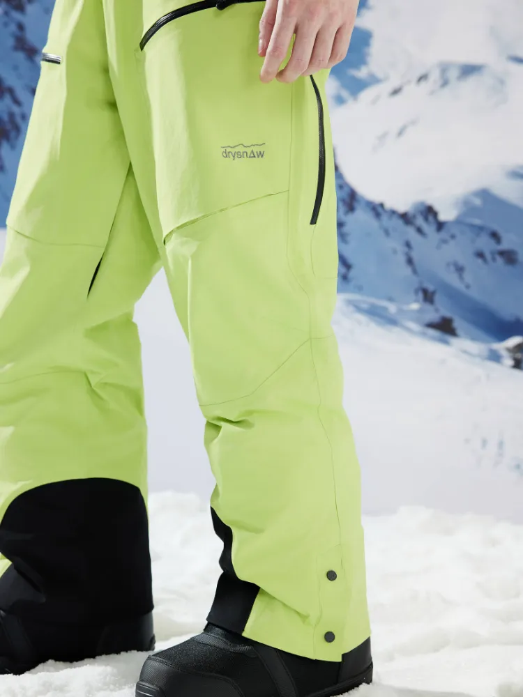 Drysnow 3L Legacy Ski Pants - Men's