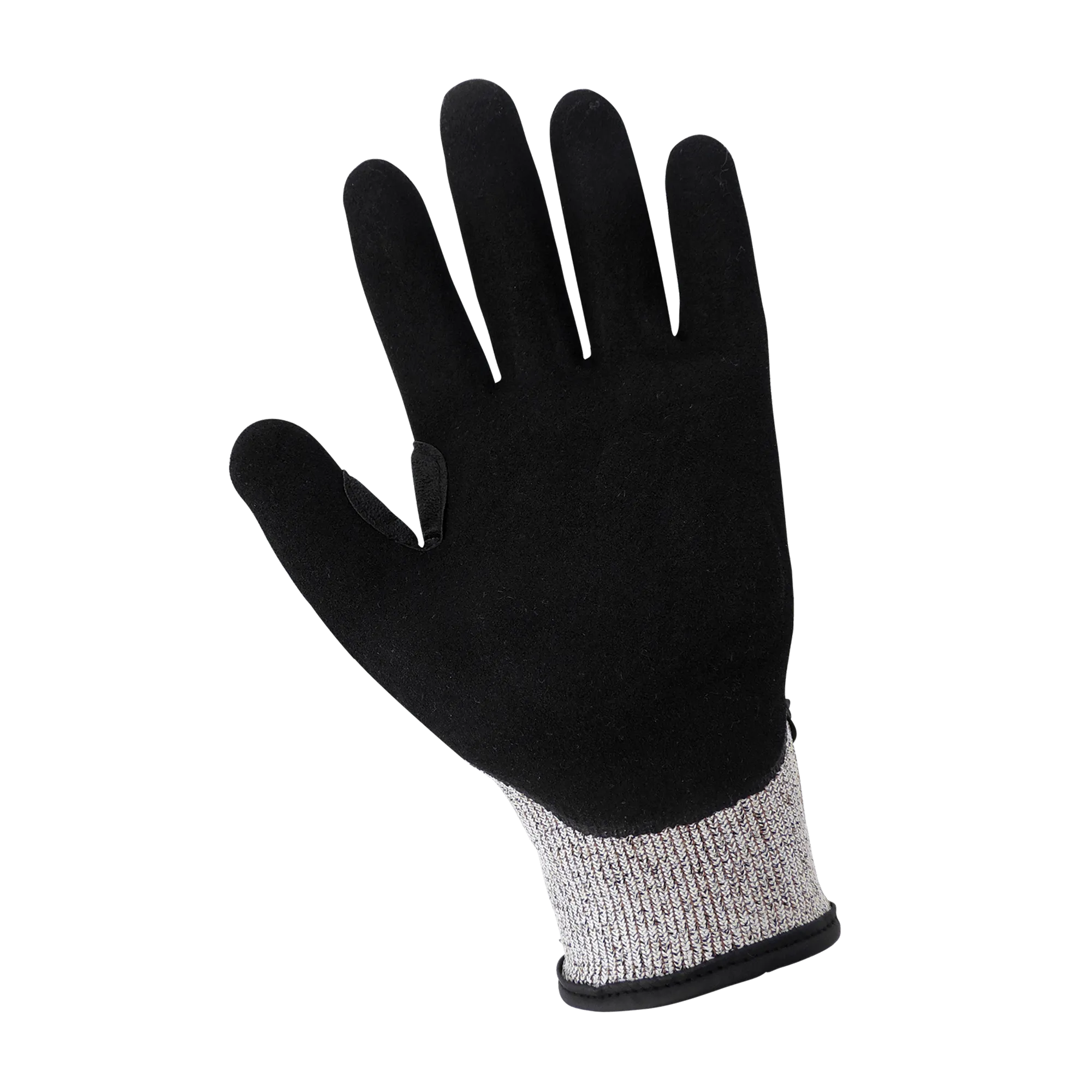 Global Glove Vise Gripster C.I.A Impact A2 Cut Level Gloves