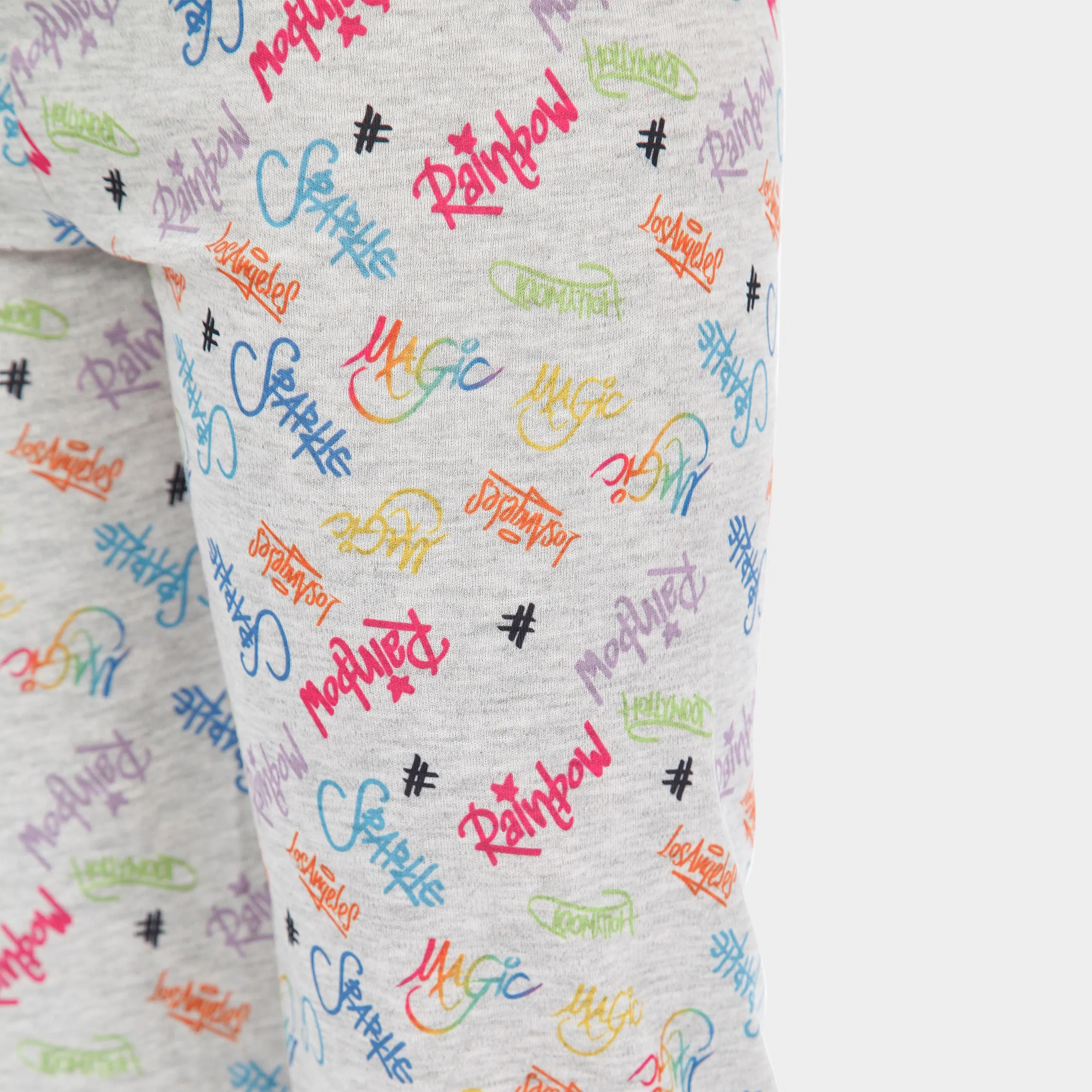 Rainbow High Pyjamas
