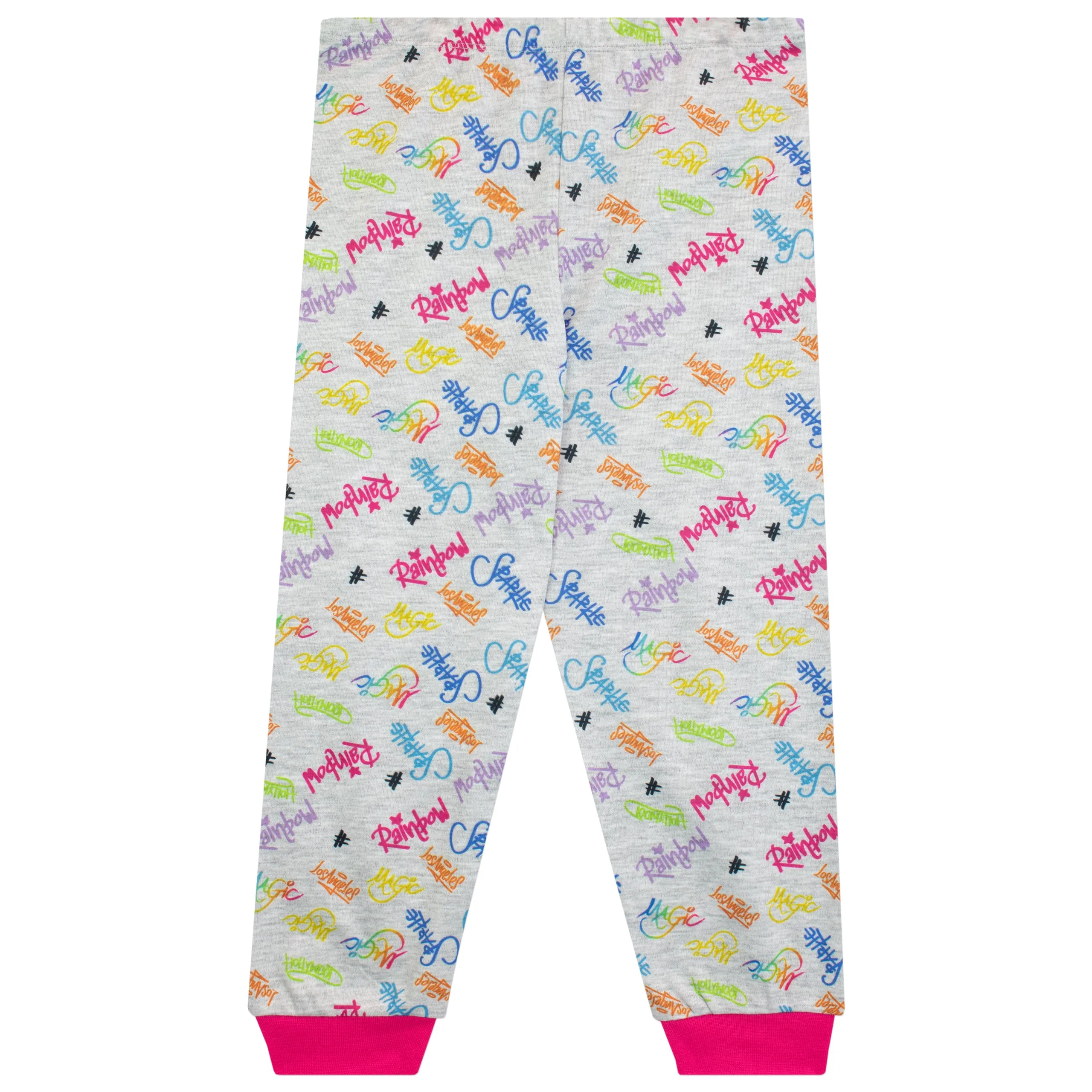 Rainbow High Pyjamas