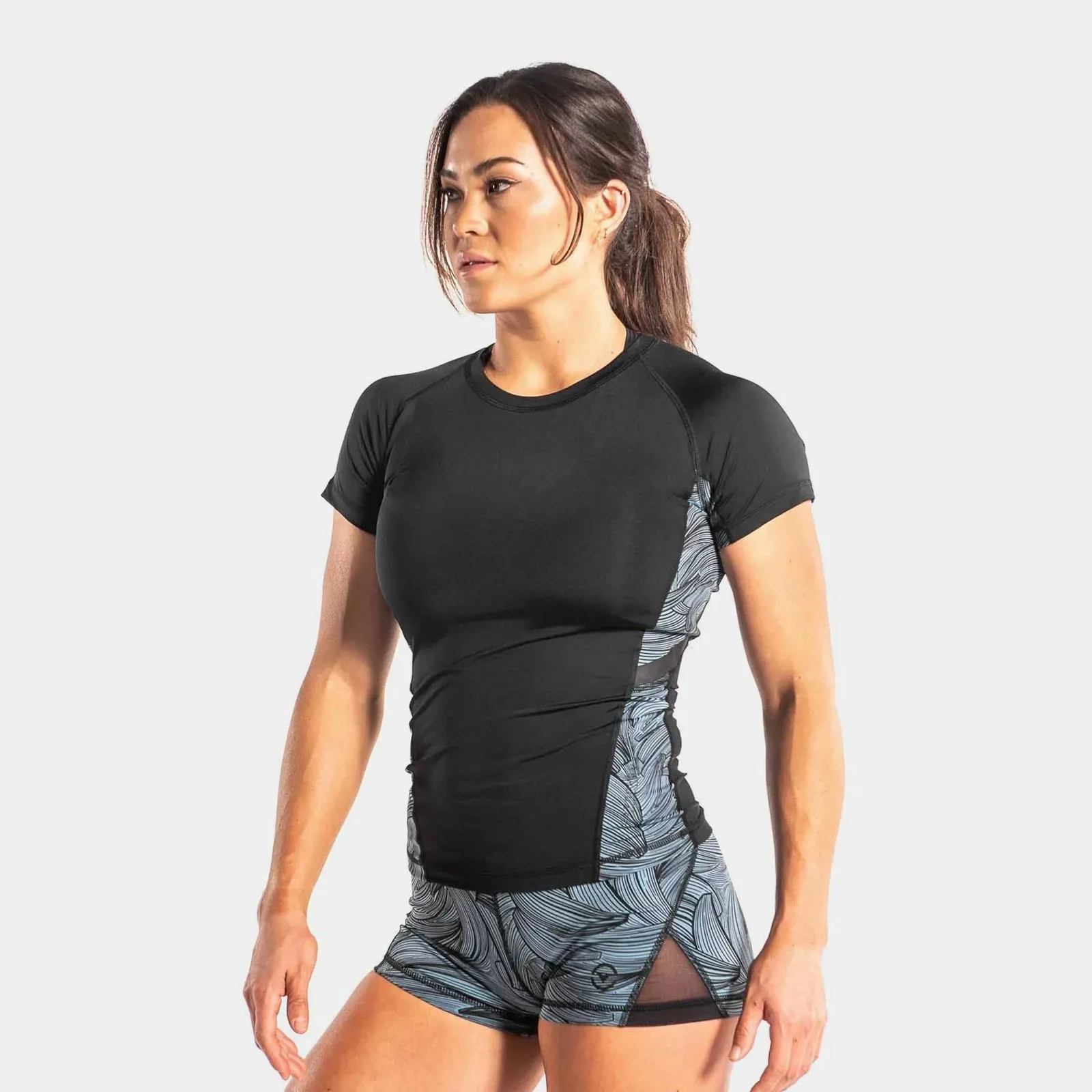 VIRUS - Geoplex Rashguard