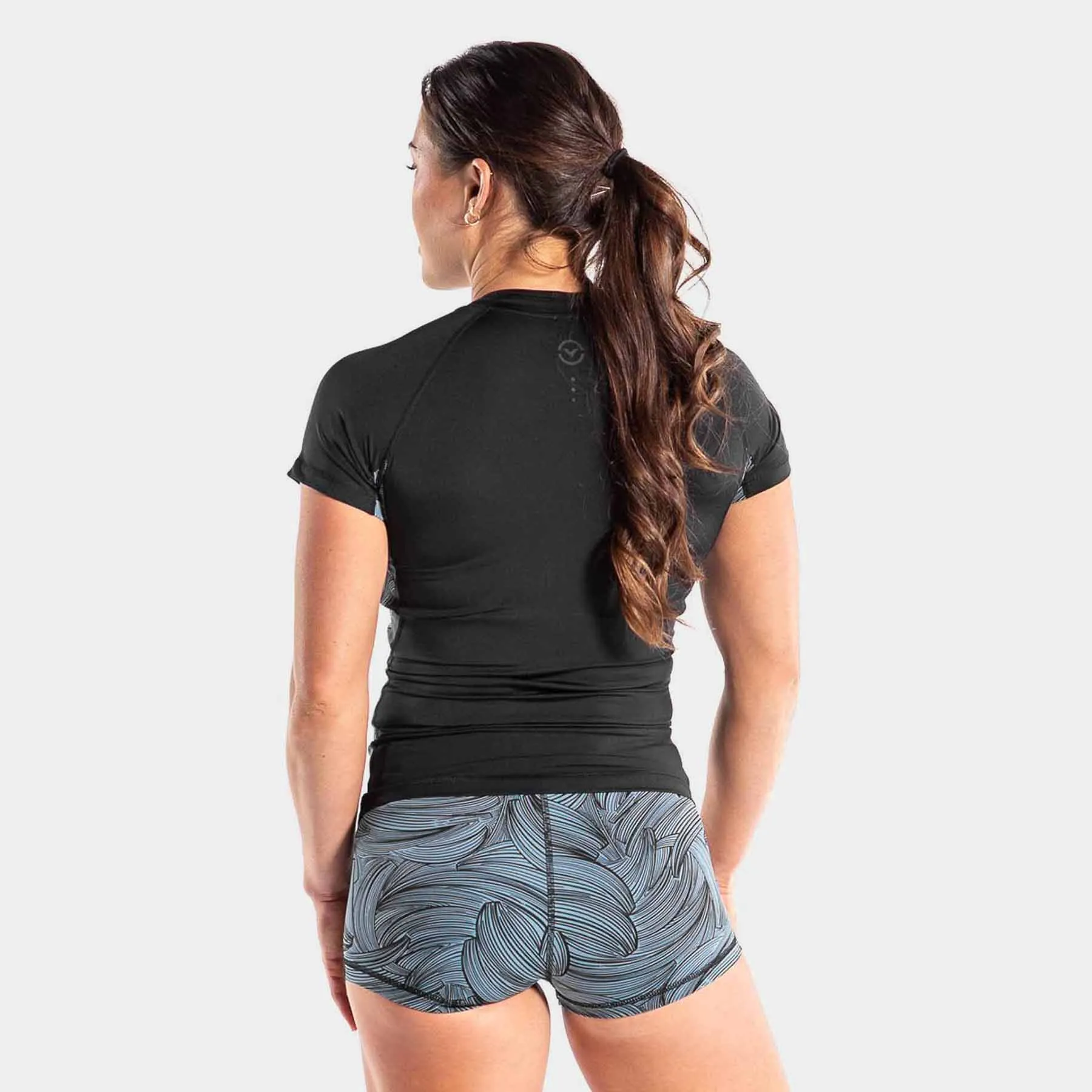 VIRUS - Geoplex Rashguard