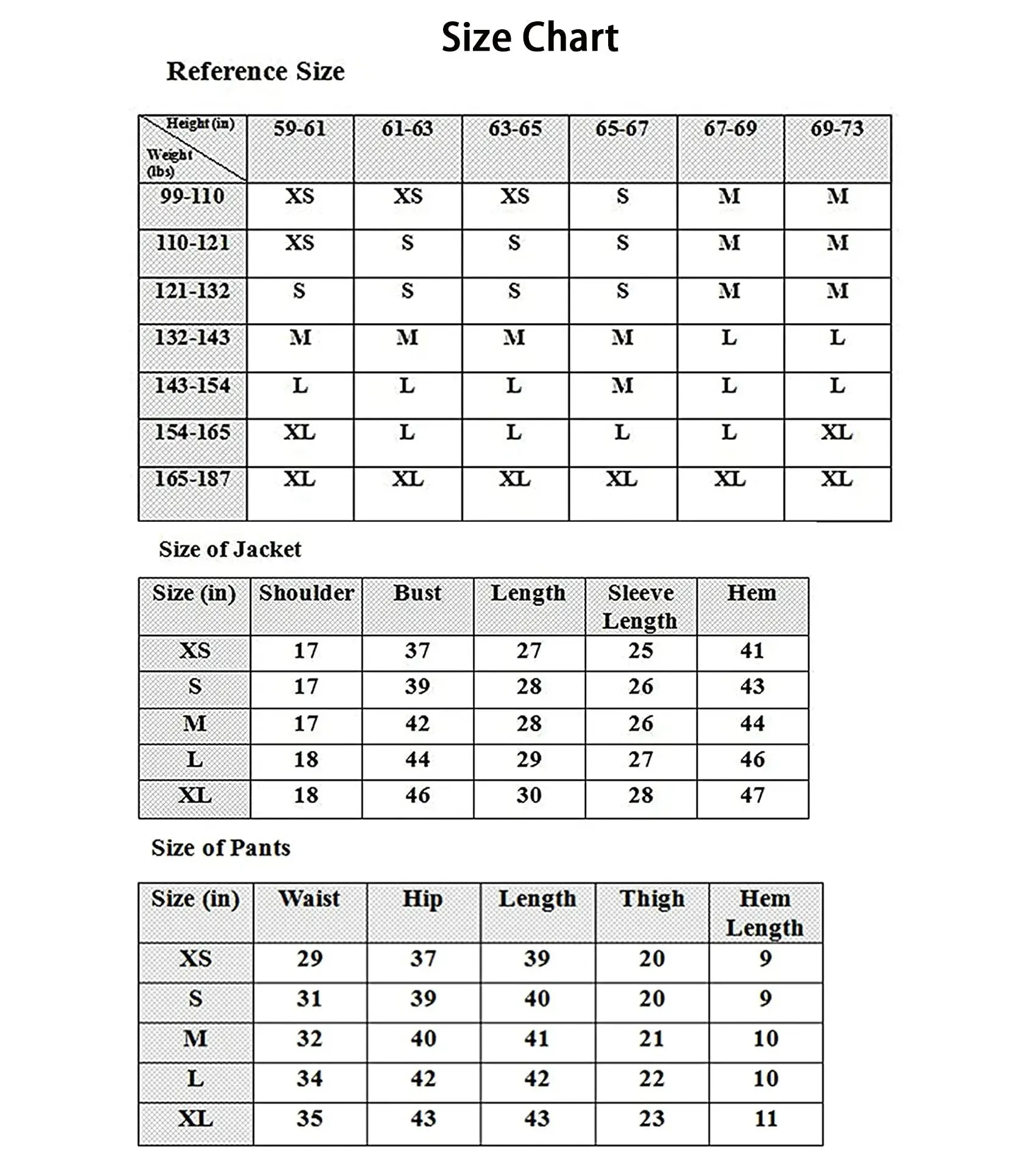 Women's Detachable Hat Ski Jacket and Pants Set